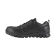 Reebok Men's Sublite Cushion Athletic Work Shoe - Black