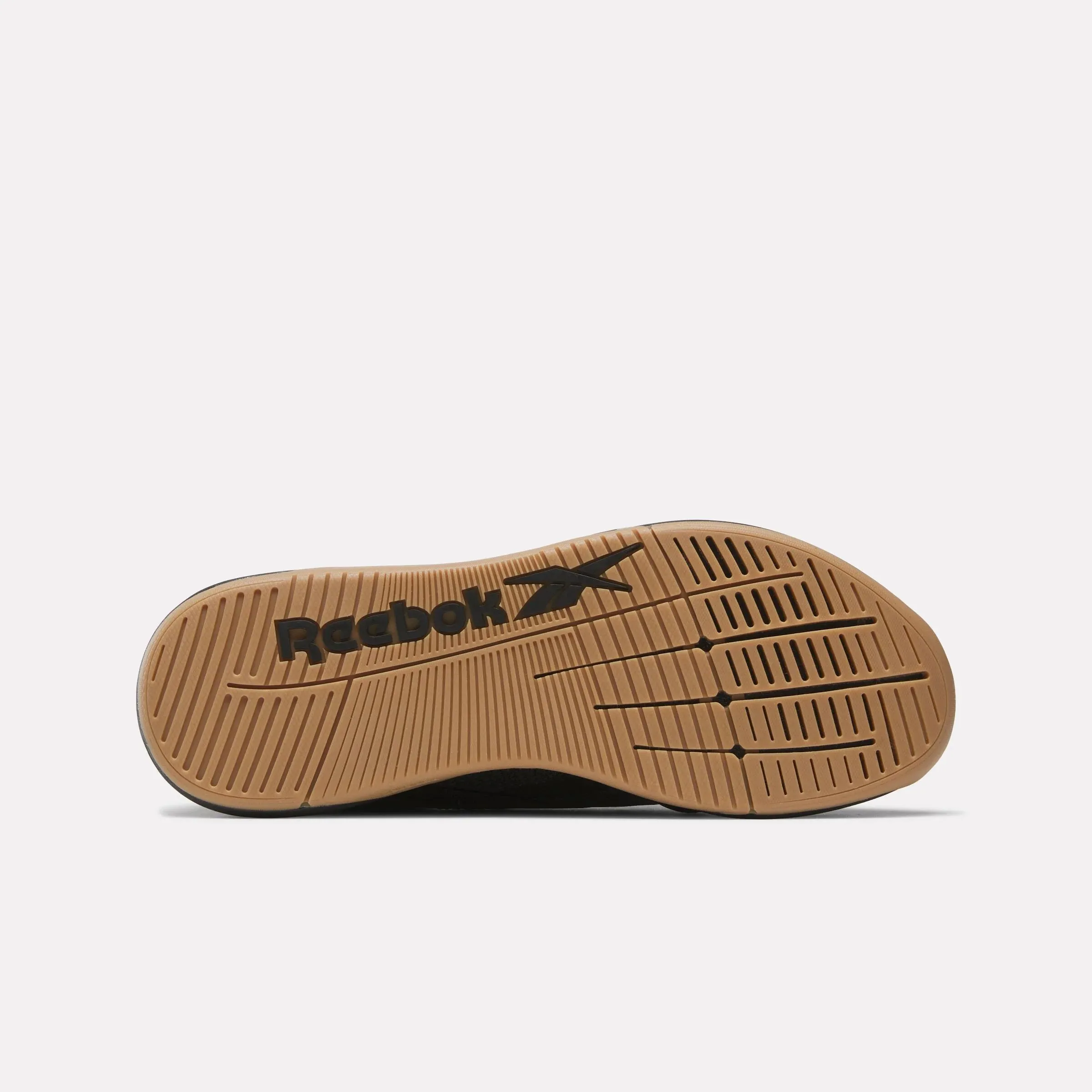 Reebok Nano X5 Men's Trainers - White/Black/Gum