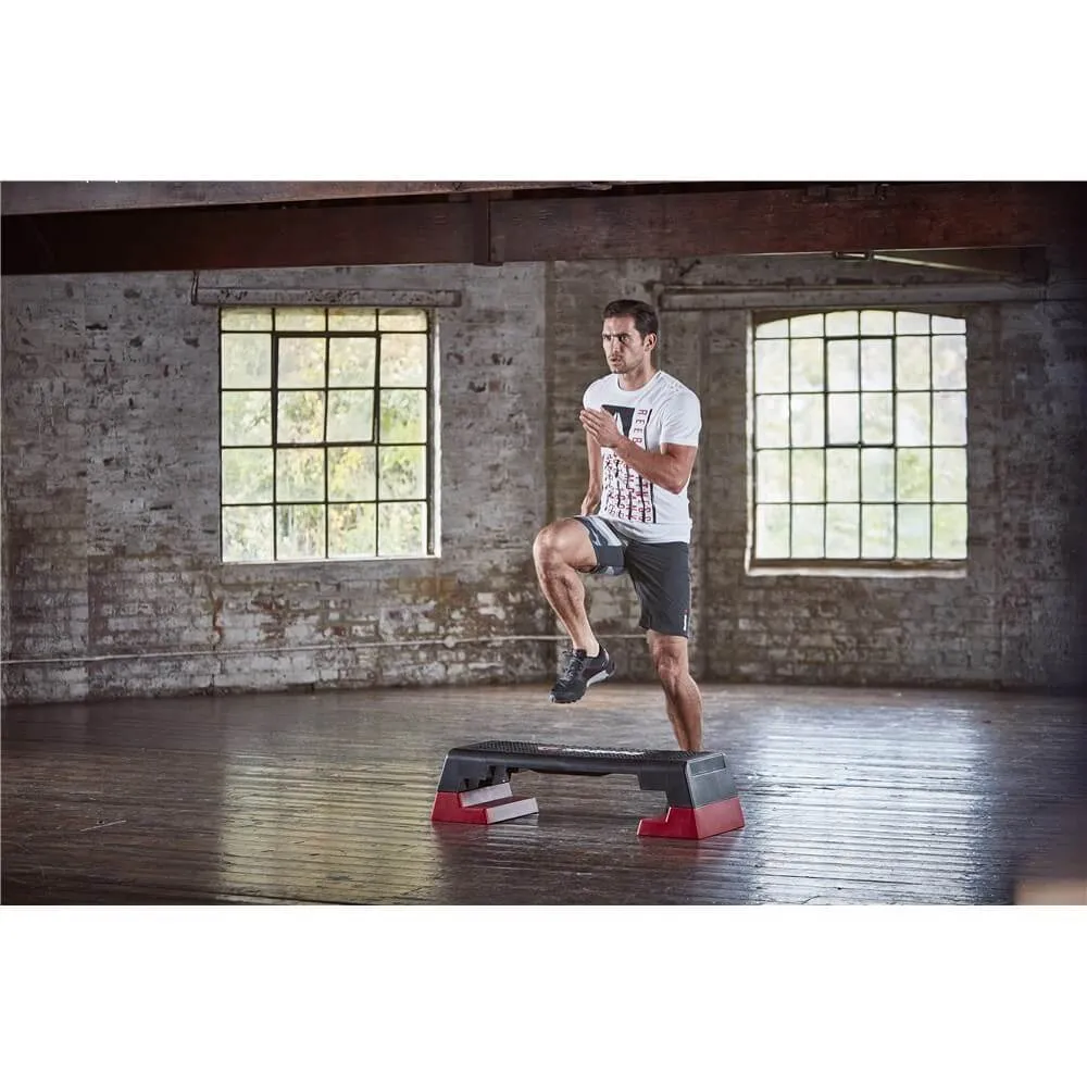 Reebok Studio Step