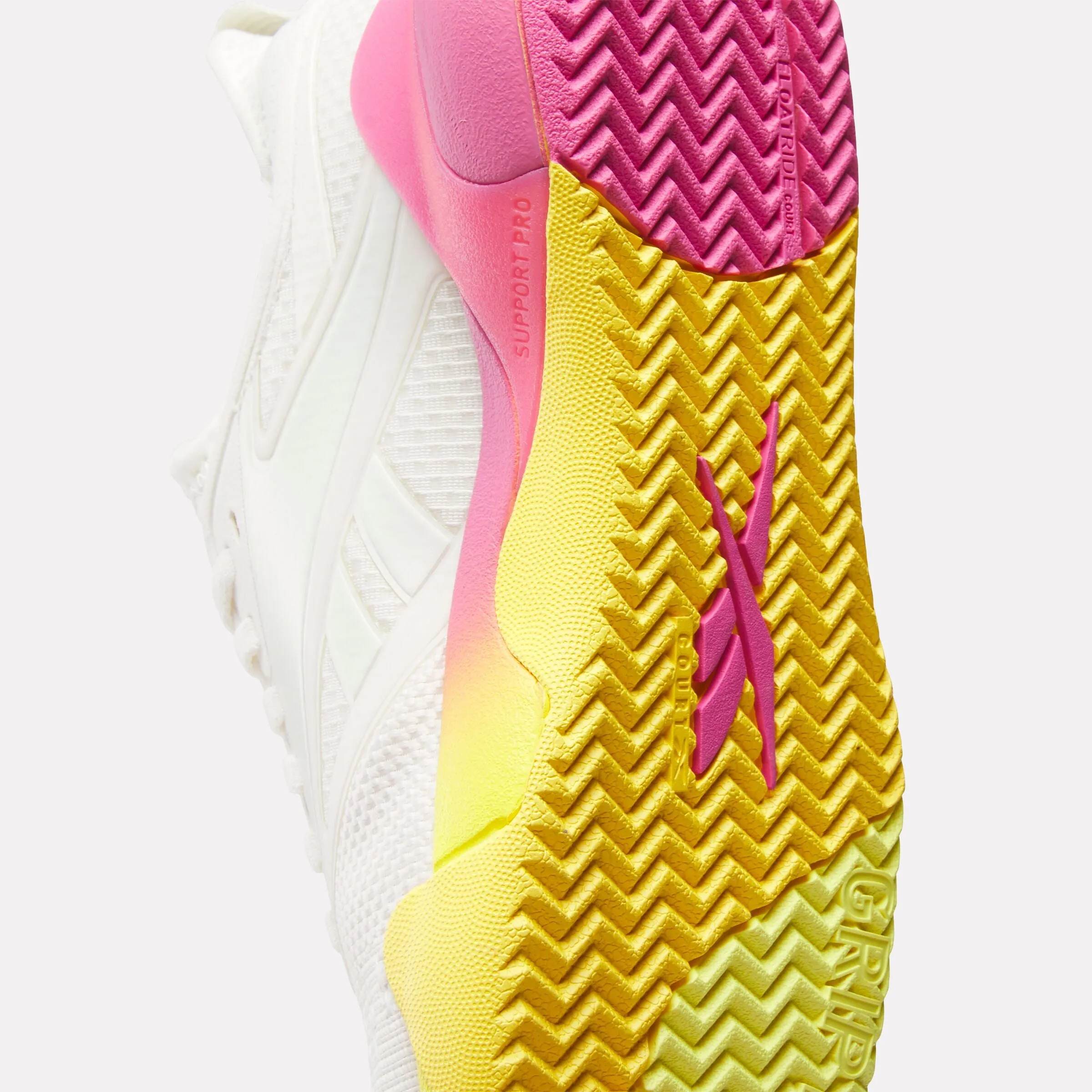 Reebok Women Nano Court | 100212267