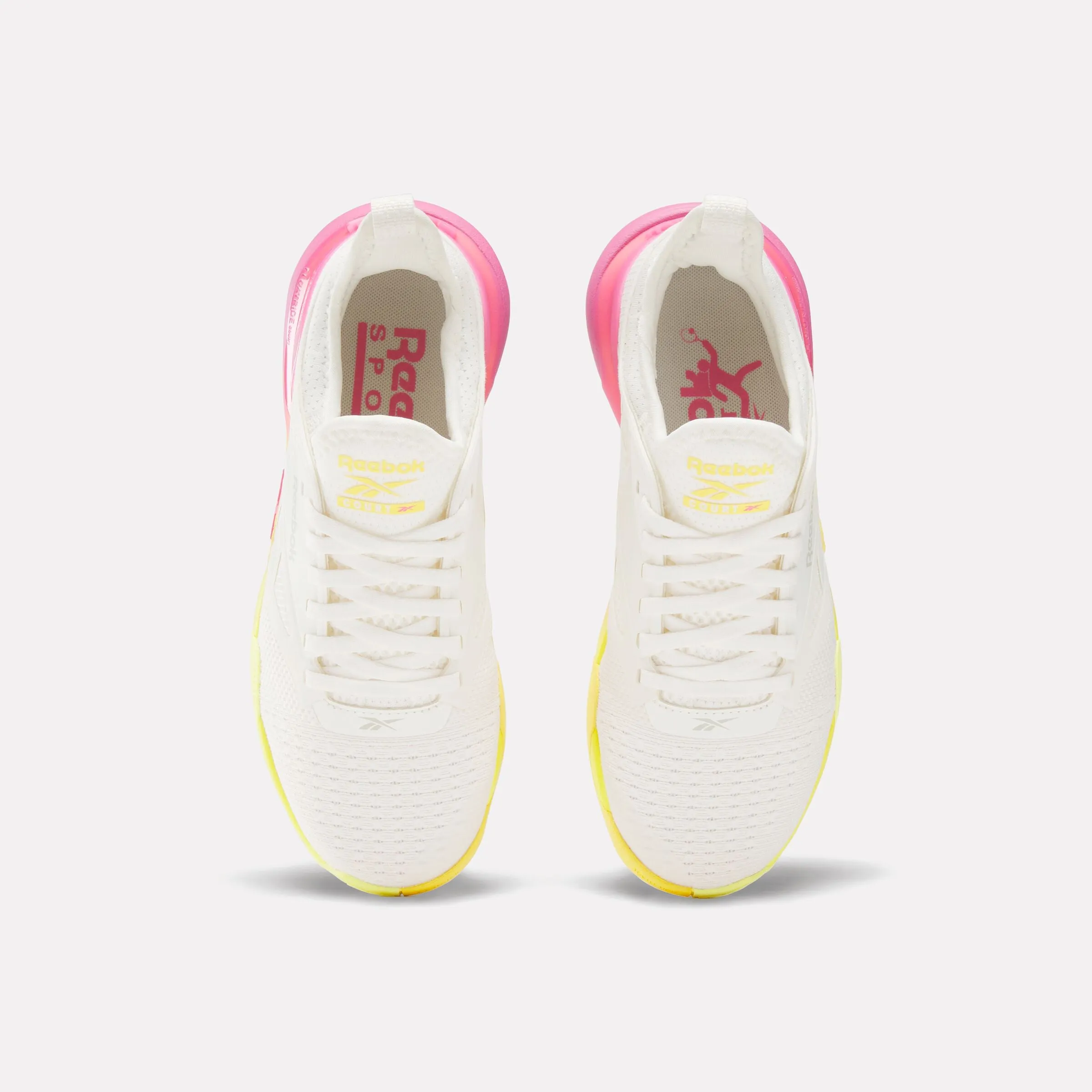 Reebok Women Nano Court | 100212267