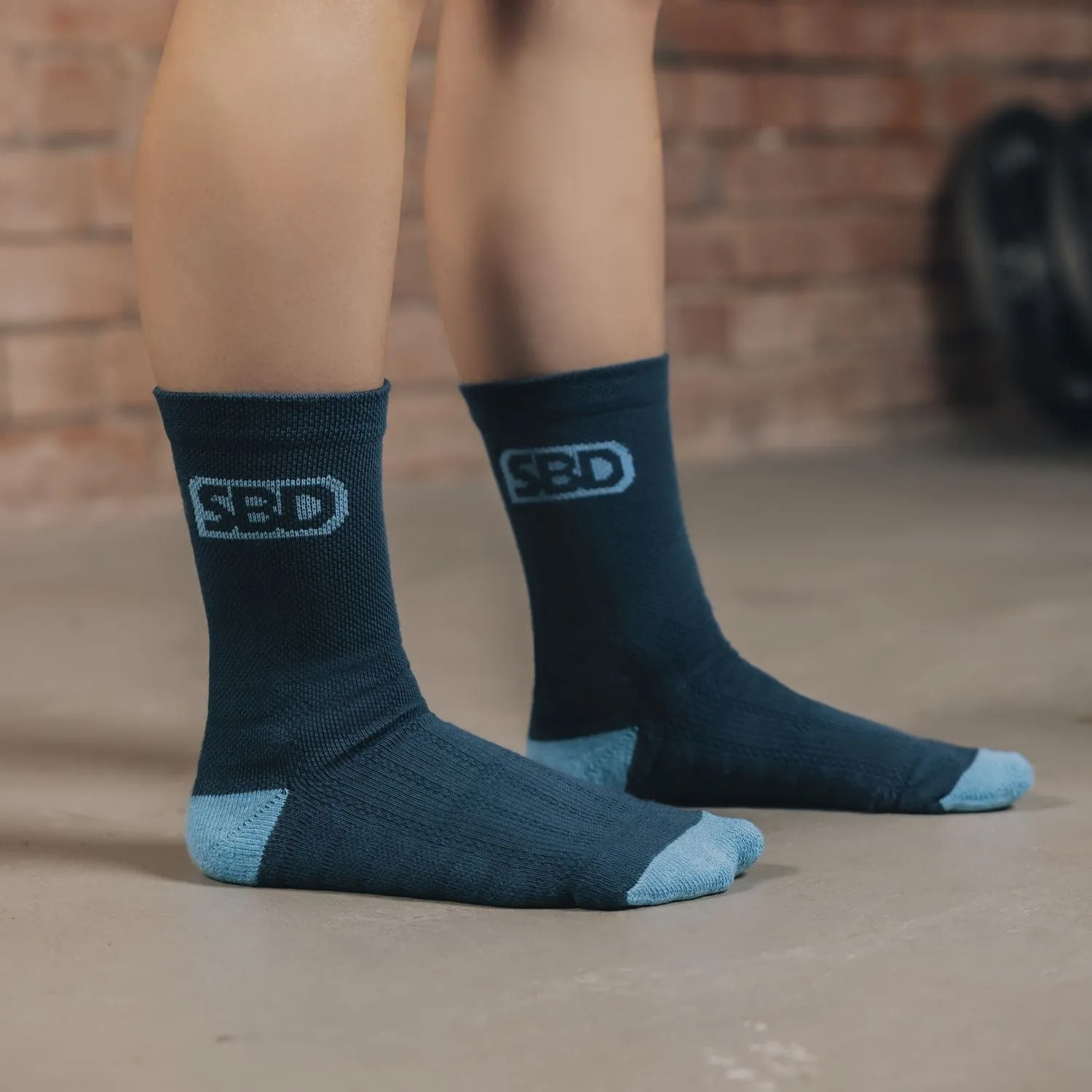 Reflect Sports Socks