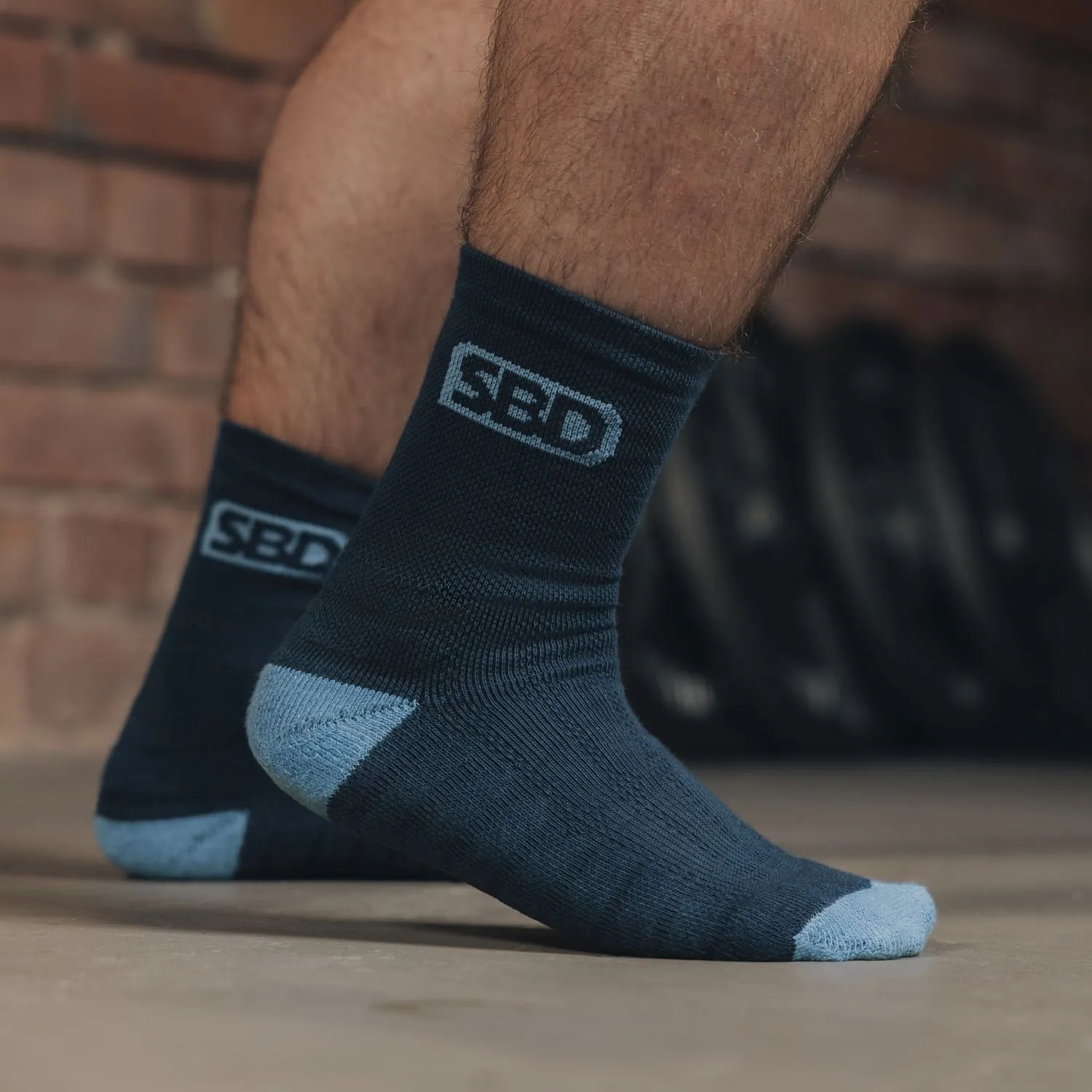 Reflect Sports Socks