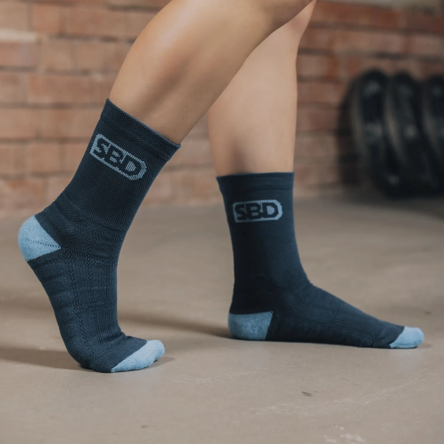 Reflect Sports Socks