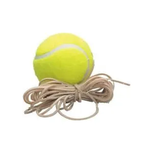Regent Tennis Ball with Elastic