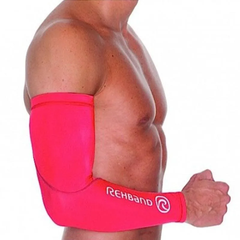 Rehband | Compression Arm Sleeve (Individual)