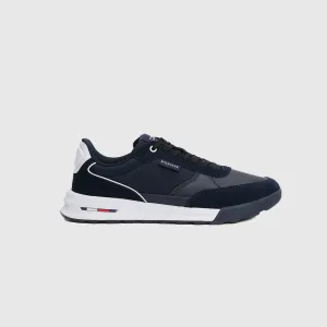 Retro Runner - navy