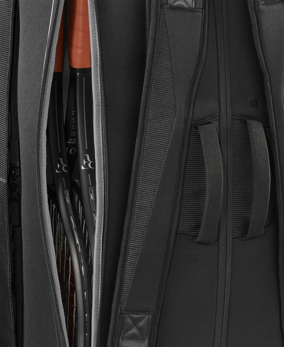 RF 01 Tournament Racket Bag 15 Pack