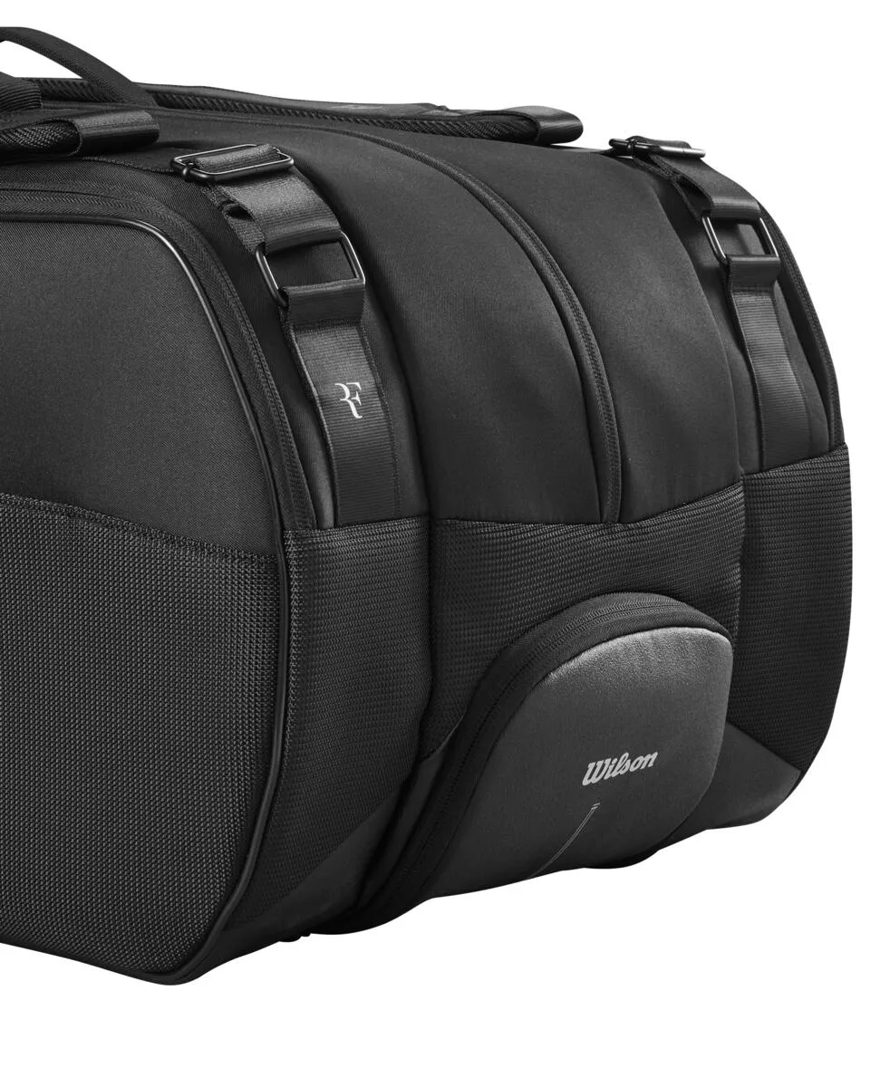 RF 01 Tournament Racket Bag 15 Pack