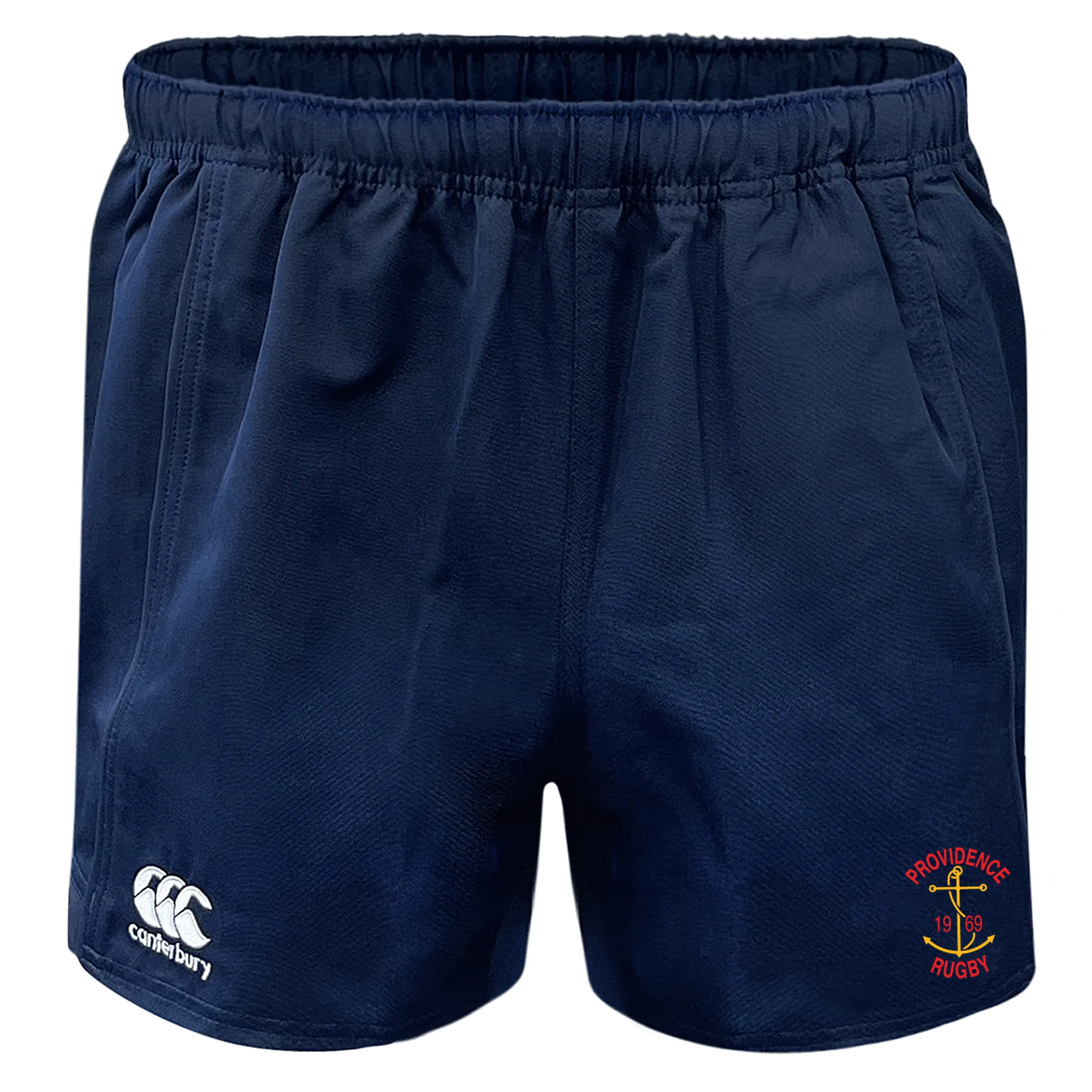 Rhode Island Rugby Club Canterbury Advantage Rugby Shorts