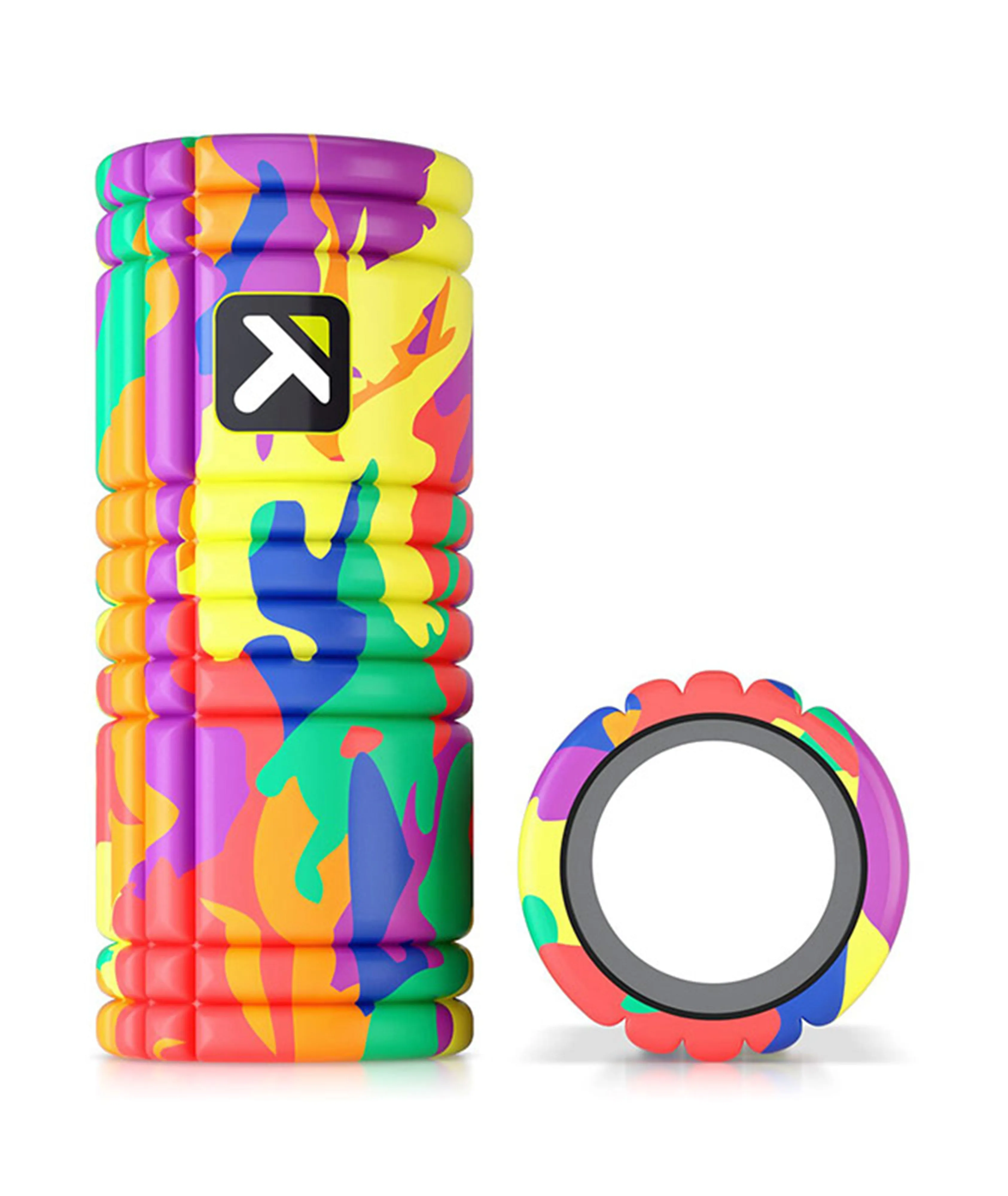 ROCKTAPE AND TRIGGERPOINT PRIDE BUNDLE