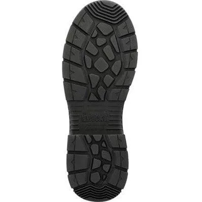 Rocky Men's Worksmart 6" Soft Toe WP Slip Resist Work Boot -Horse- RKK0457