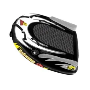 RON MARKS 2-EXTREME SKI TUBE