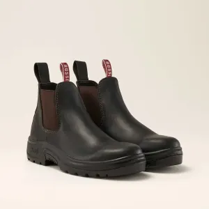 ROSSI #906 BOULDER ELASTIC SIDE BOOT