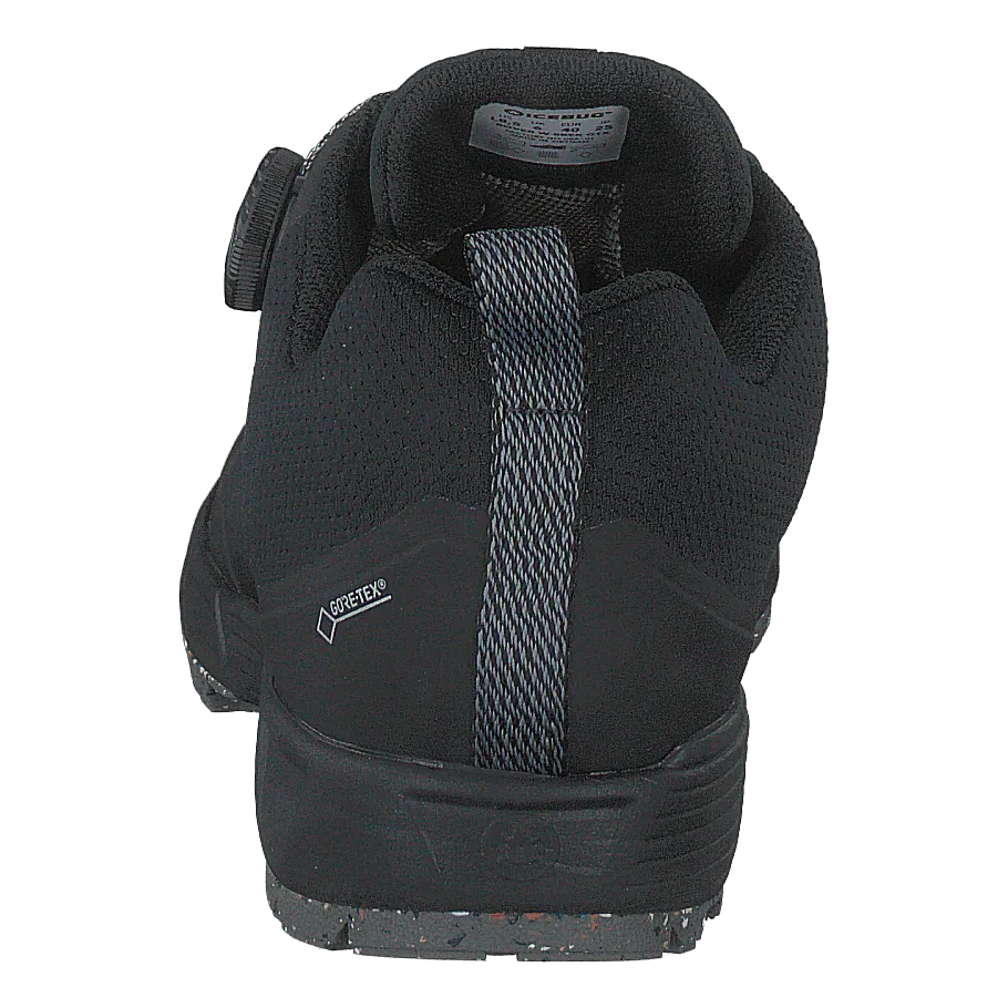 Rover W Rb9x Gtx Black/slategray