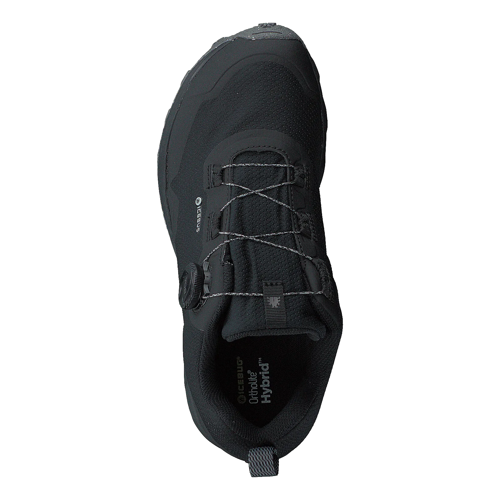 Rover W Rb9x Gtx Black/slategray
