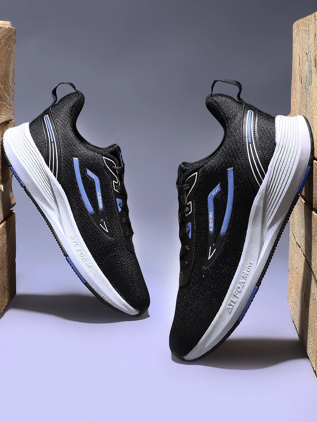RUNNER 112 Sports Shoes For Men