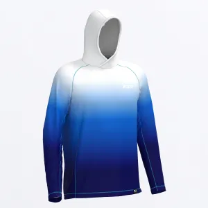 Rush Air UPF Pullover Hoodie