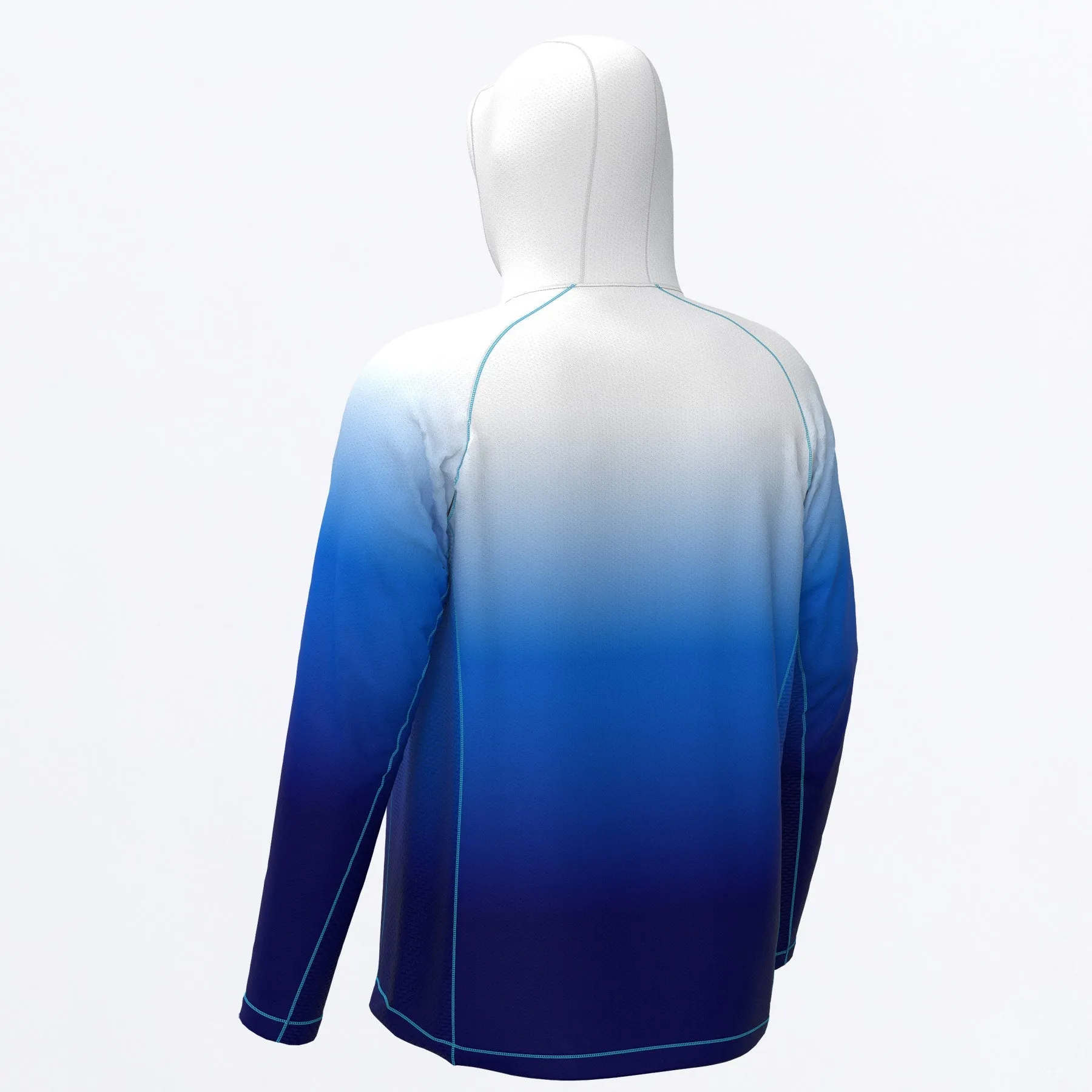 Rush Air UPF Pullover Hoodie