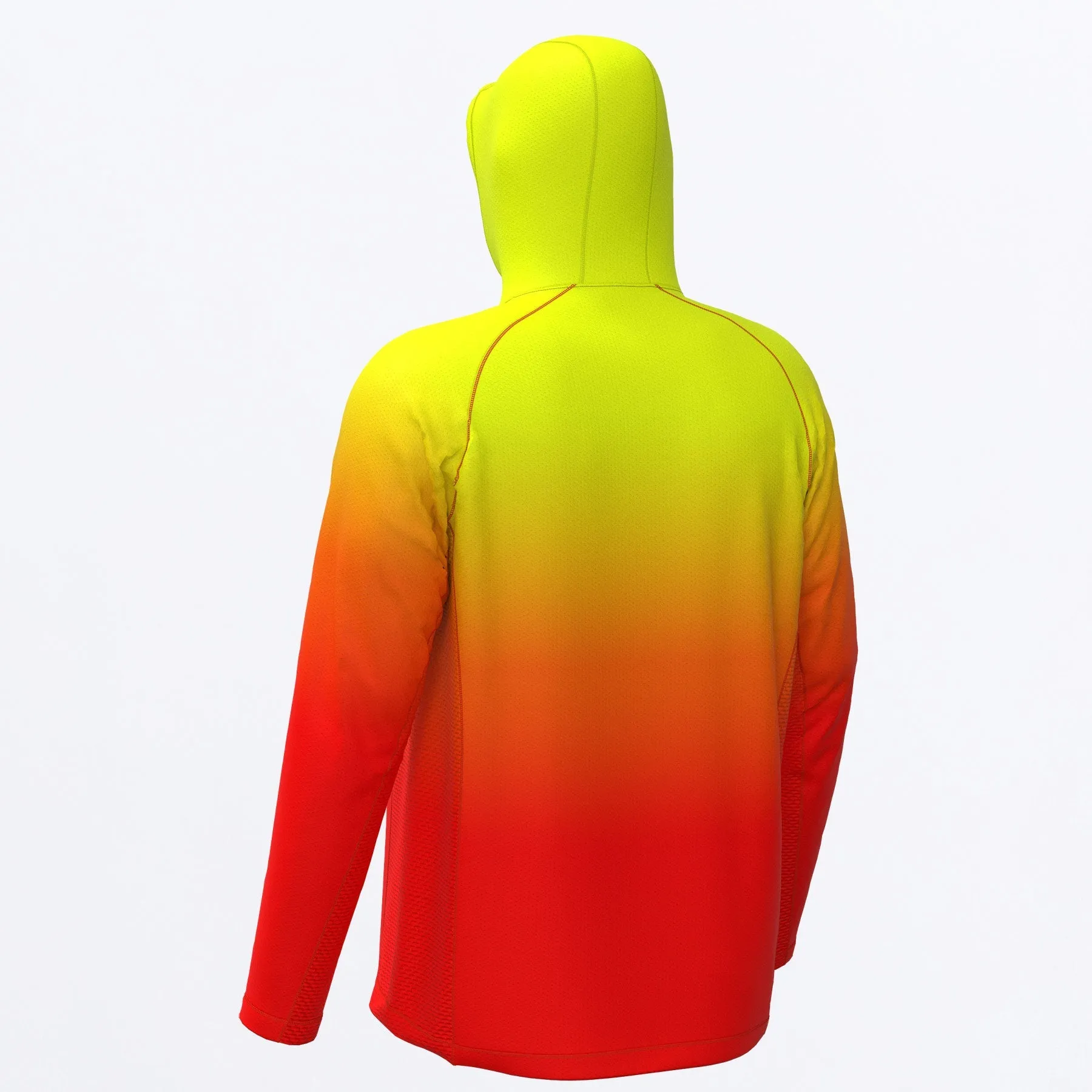Rush Air UPF Pullover Hoodie