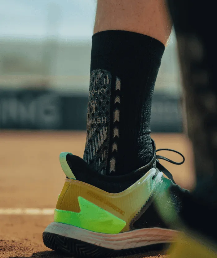 S-MASH Sock