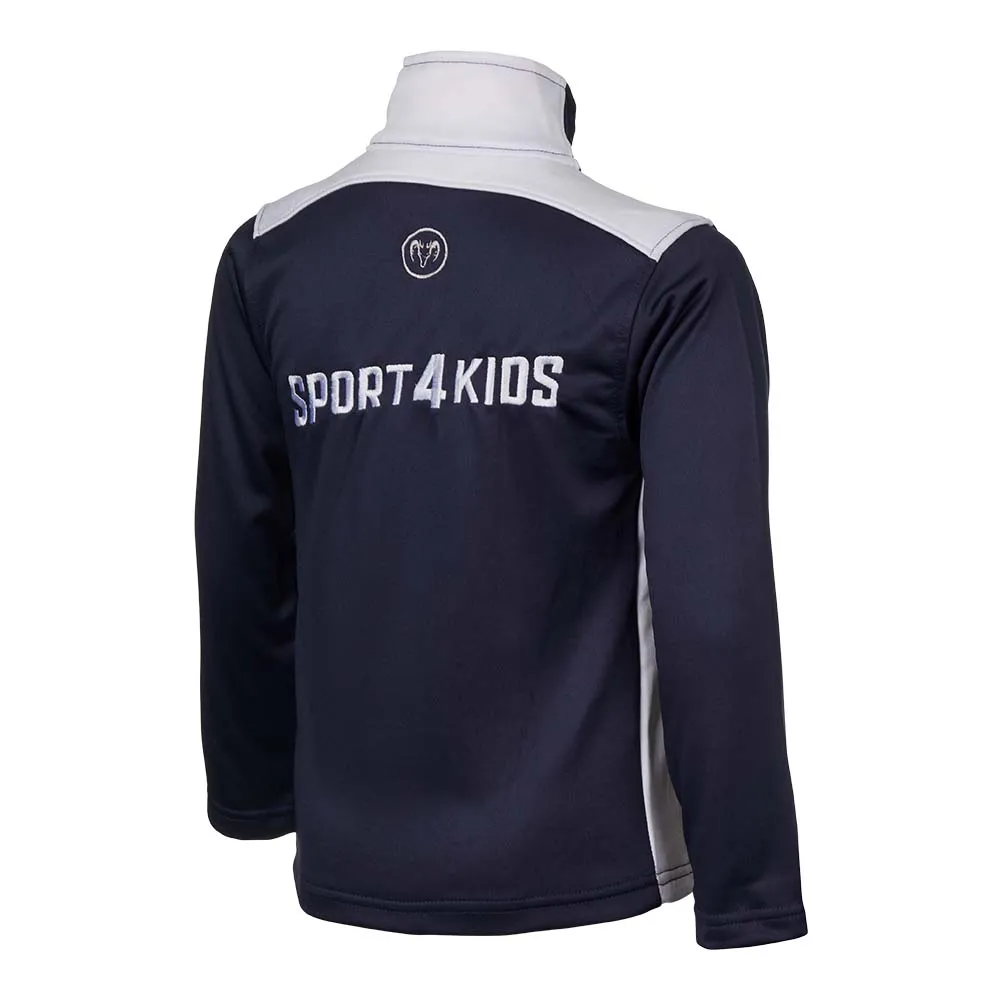 S4K Midlayer