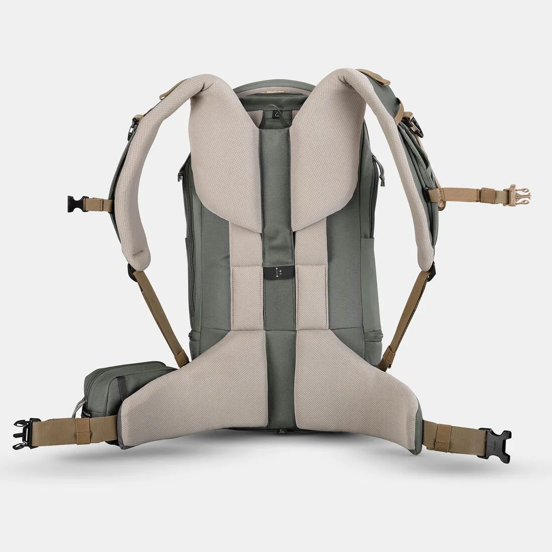 Sac à dos de randonnée 25l - nh arpenaz 900