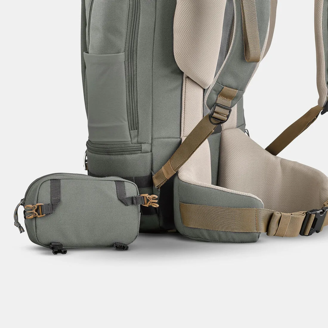 Sac à dos de randonnée 25l - nh arpenaz 900