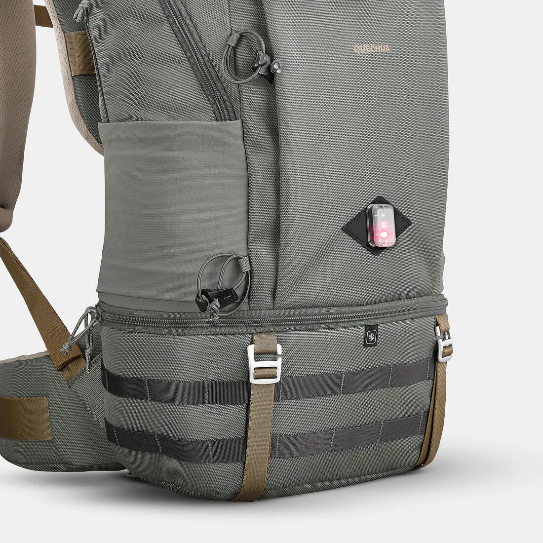 Sac à dos de randonnée 25l - nh arpenaz 900