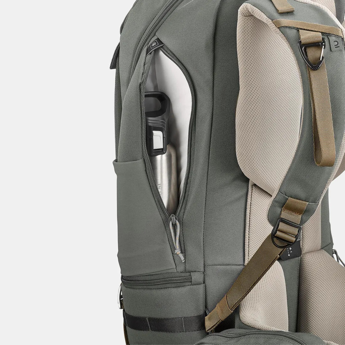 Sac à dos de randonnée 25l - nh arpenaz 900