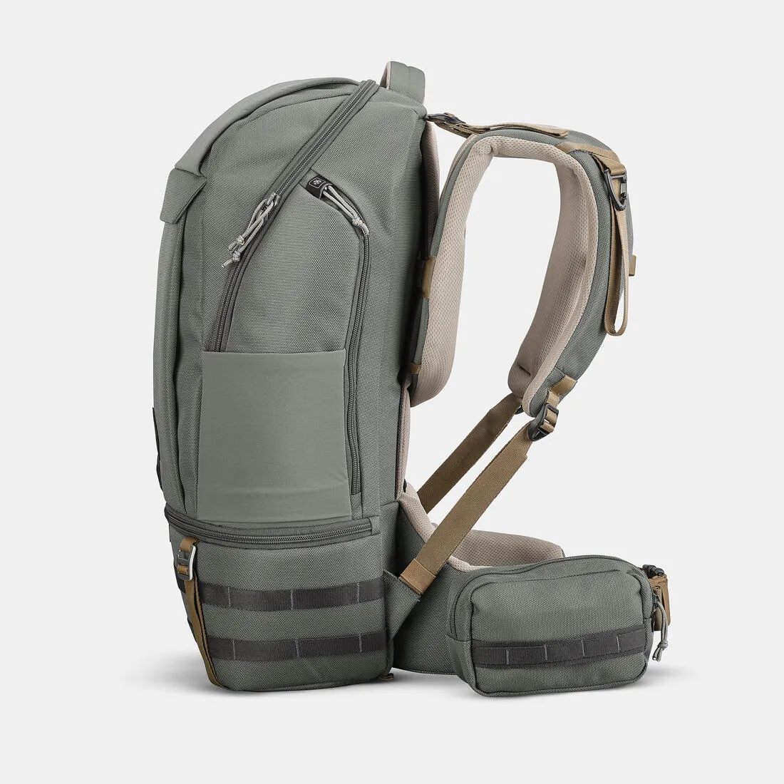 Sac à dos de randonnée 25l - nh arpenaz 900