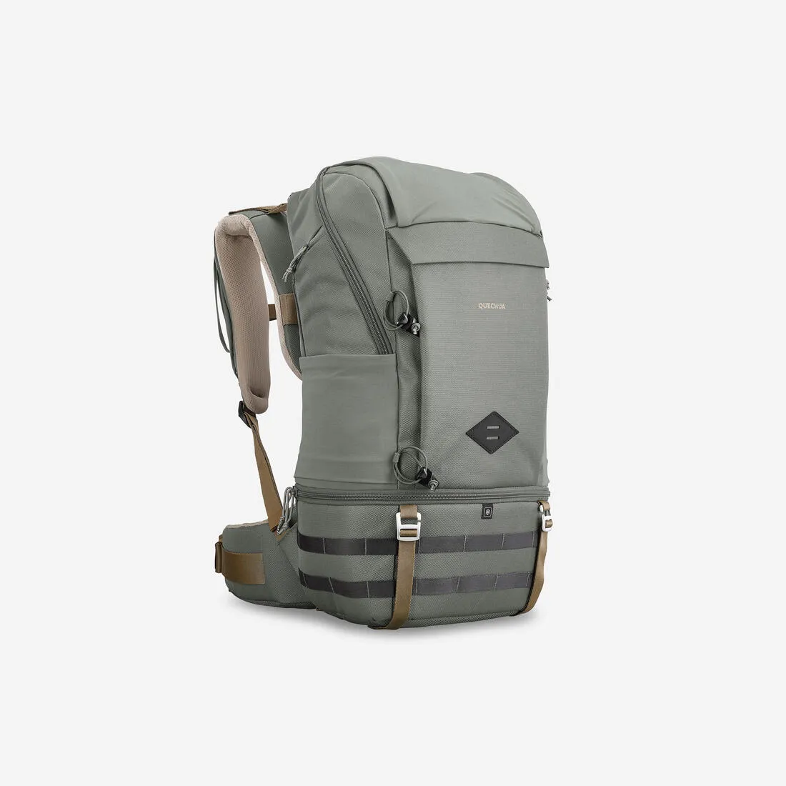 Sac à dos de randonnée 25l - nh arpenaz 900