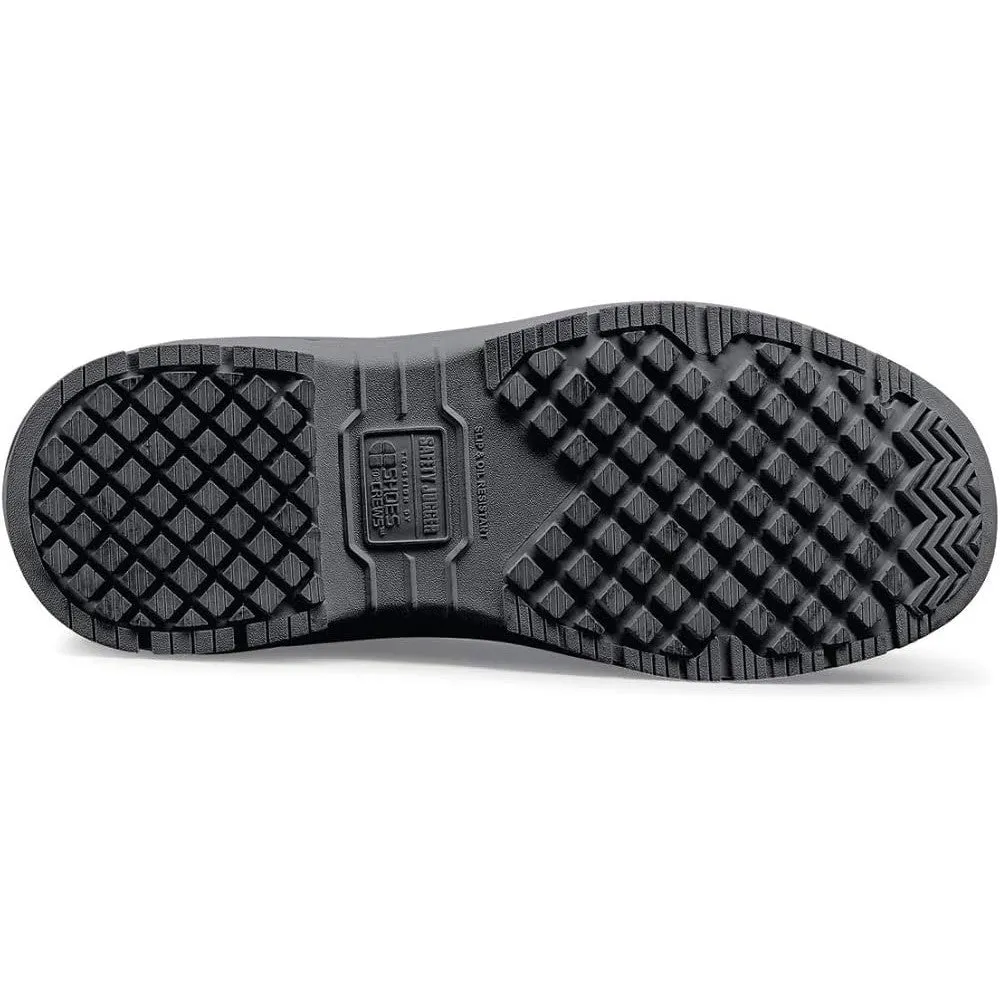 Safety Jogger Dolce81 Slip-on S3 Safety Shoes