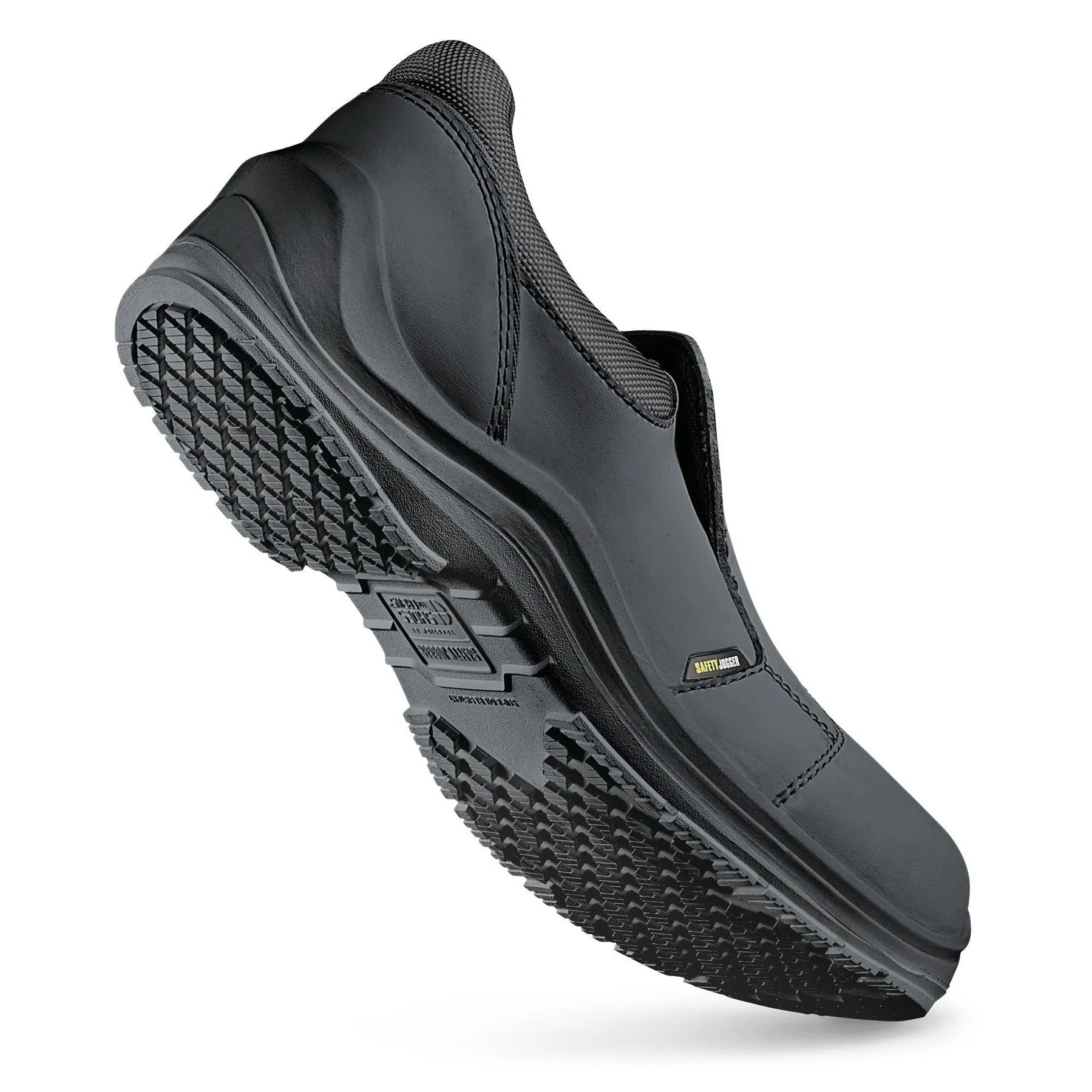 Safety Jogger Dolce81 Slip-on S3 Safety Shoes