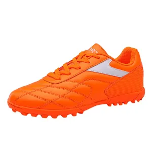 SAGACE hot sale Sneakers Couple Broken Nail Soccer Shoes Casual Shoes Men Student Short Nail Training Bottom Sneakers Men Sewing