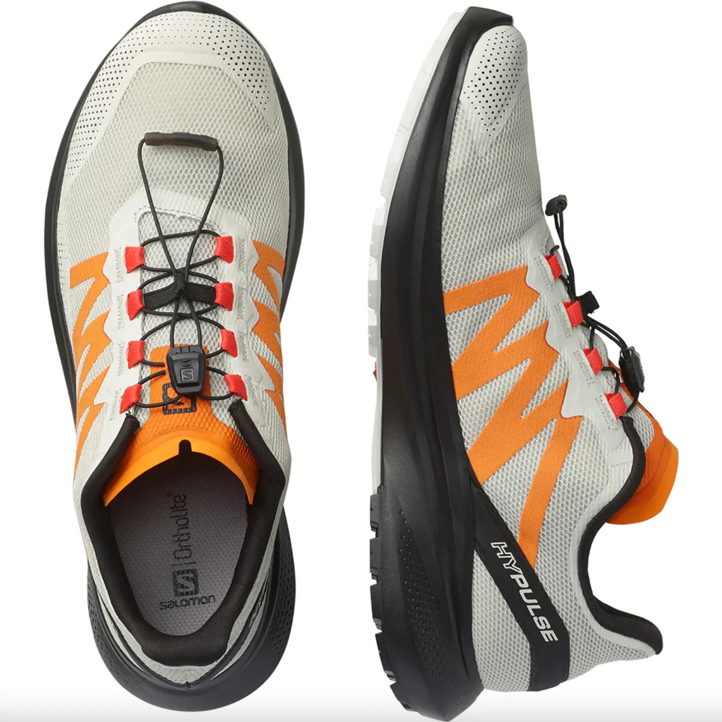 SALOMON Men's HYPULSE
