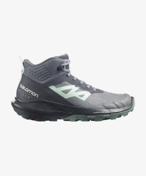 Salomon Outpulse Mid Gore-Tex Shoes - Women's