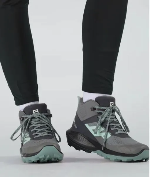 Salomon Outpulse Mid Gore-Tex Shoes - Women's