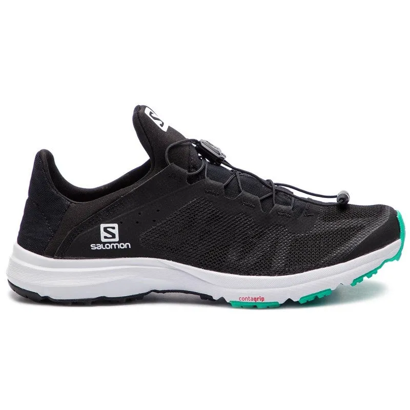 Salomon Womens Amphib Bold Shoes