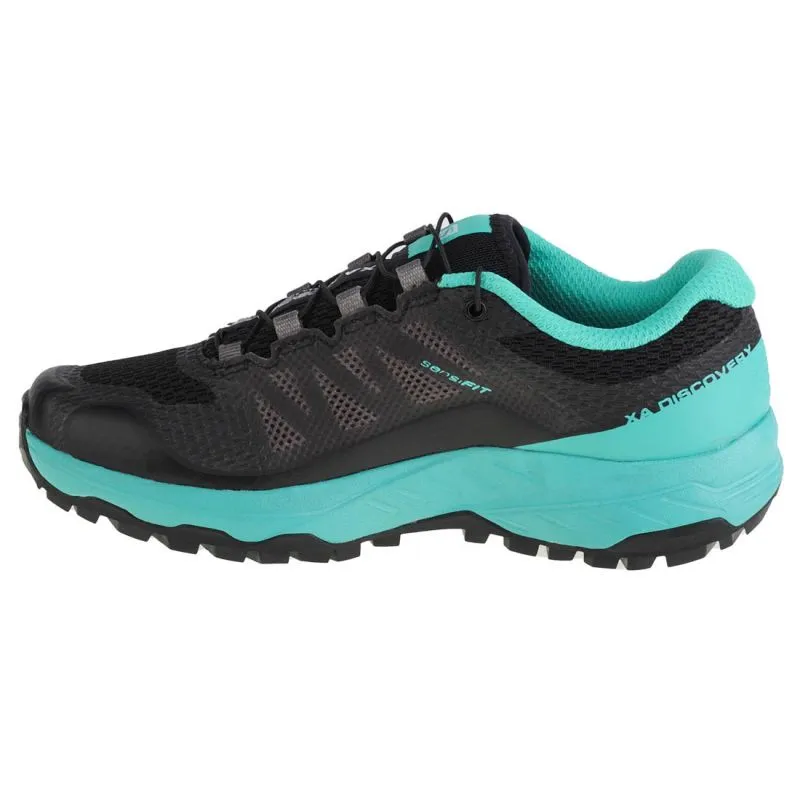 Salomon XA Discovery W 406788 shoes