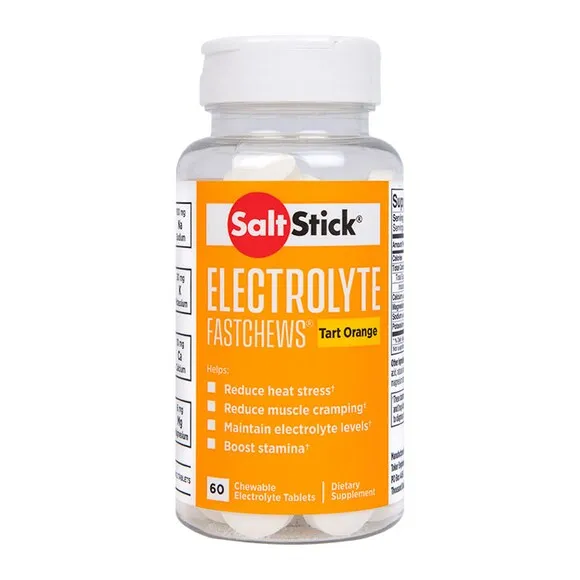 SaltStick Fastchews