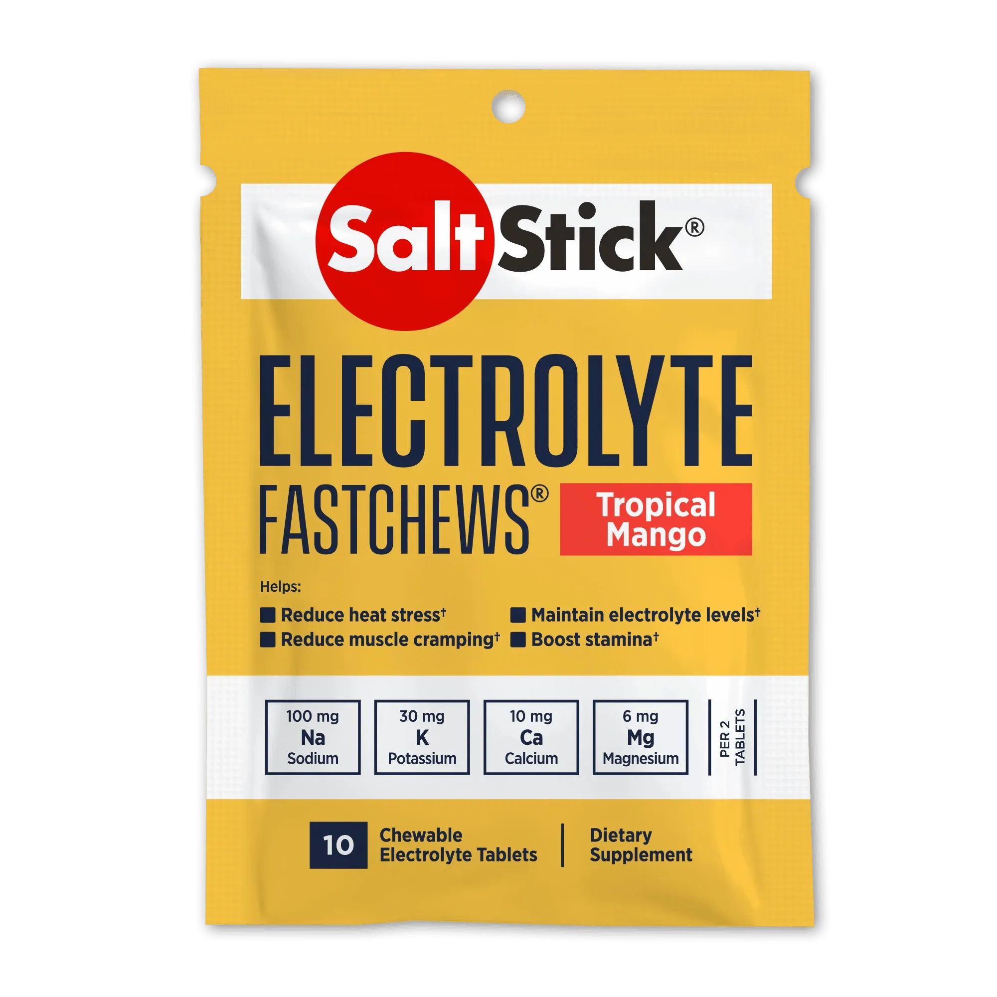 SaltStick Fastchews