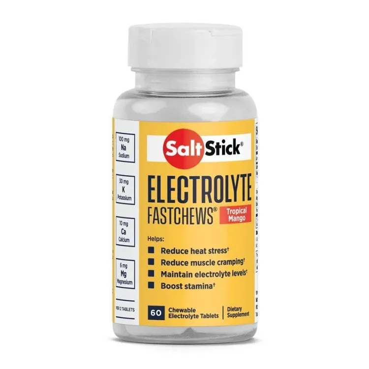 SaltStick Fastchews
