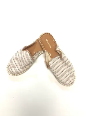 Sandals Womens 8