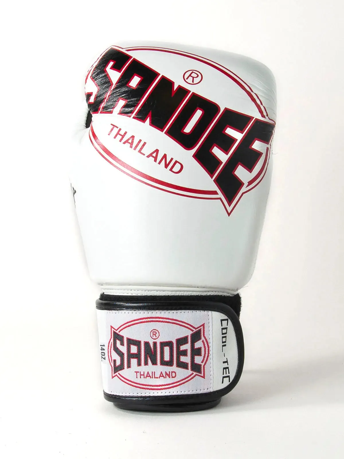 Sandee Cool-Tec Muay Thai Boxing Gloves