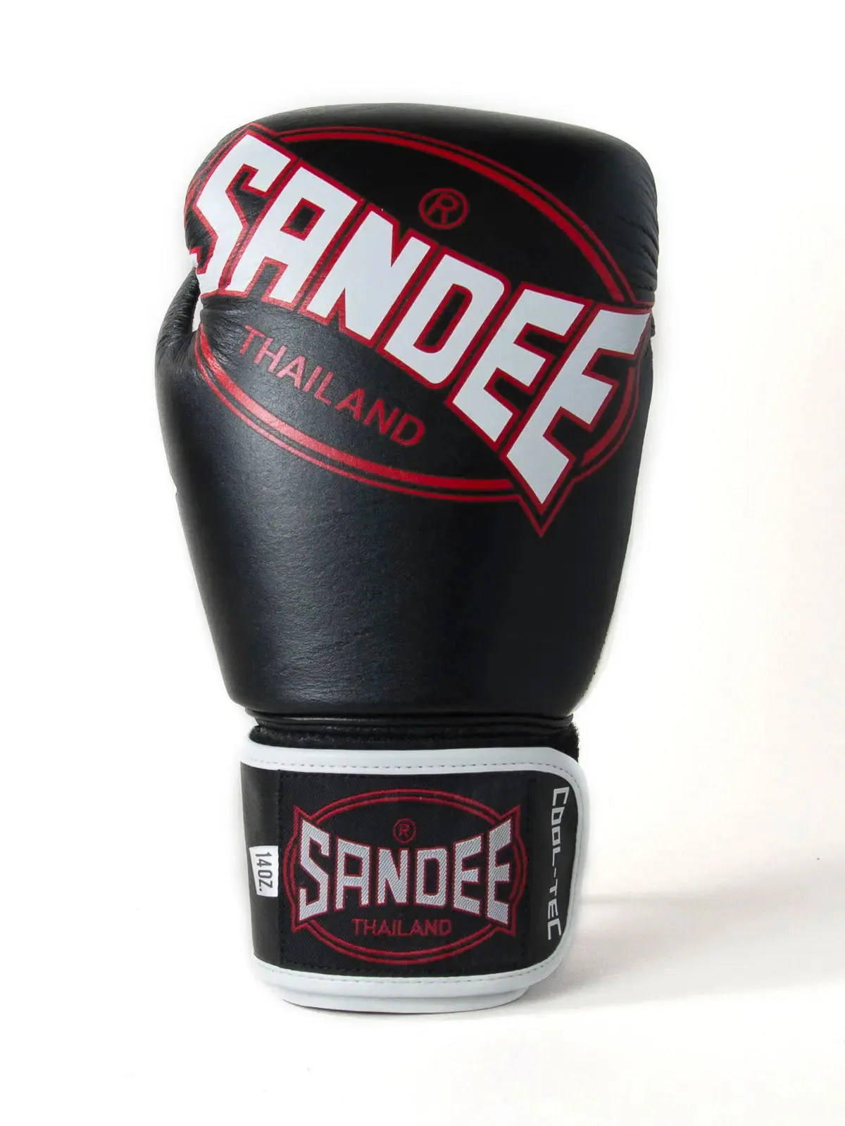 Sandee Cool-Tec Muay Thai Boxing Gloves