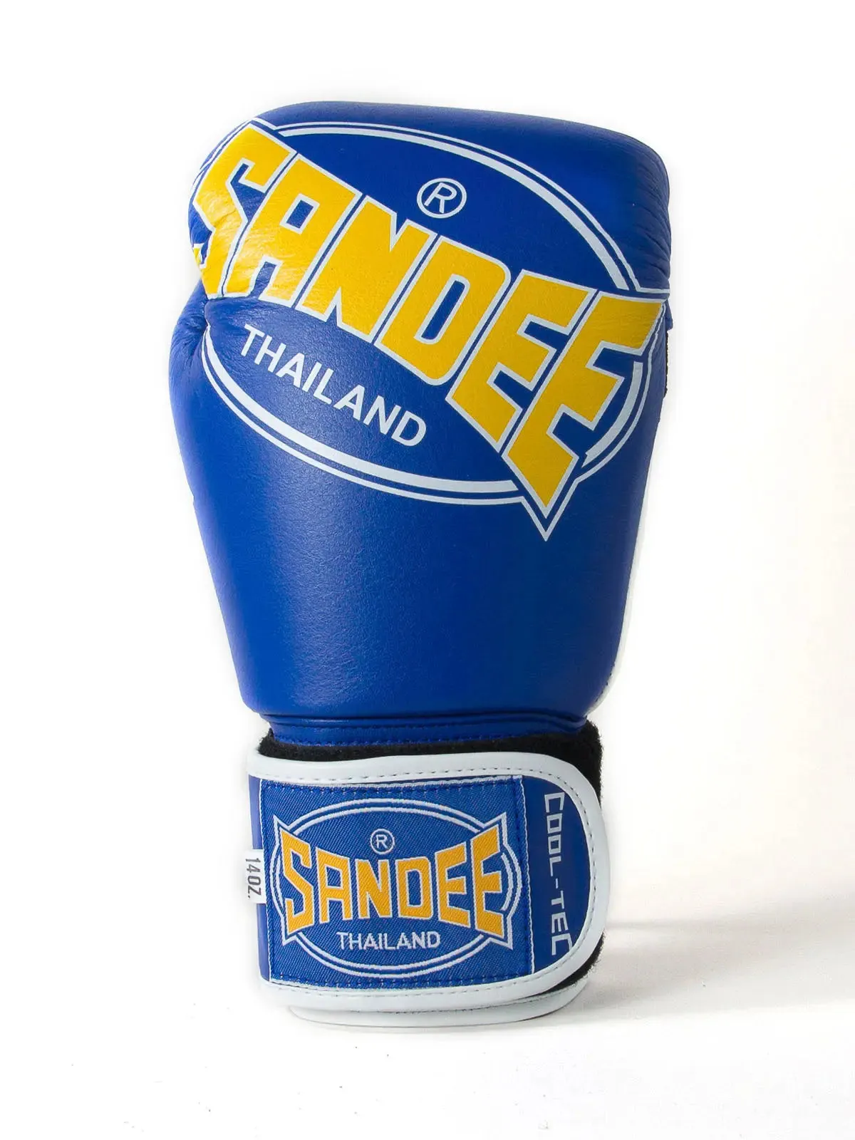 Sandee Cool-Tec Muay Thai Boxing Gloves