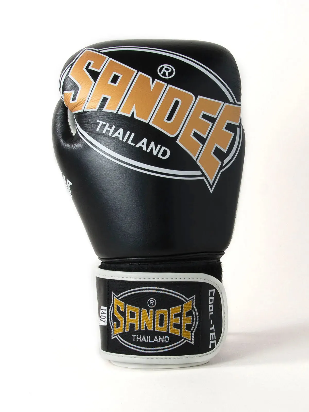 Sandee Cool-Tec Muay Thai Boxing Gloves