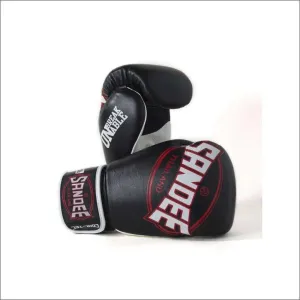 Sandee Cool-Tec Muay Thai Boxing Gloves