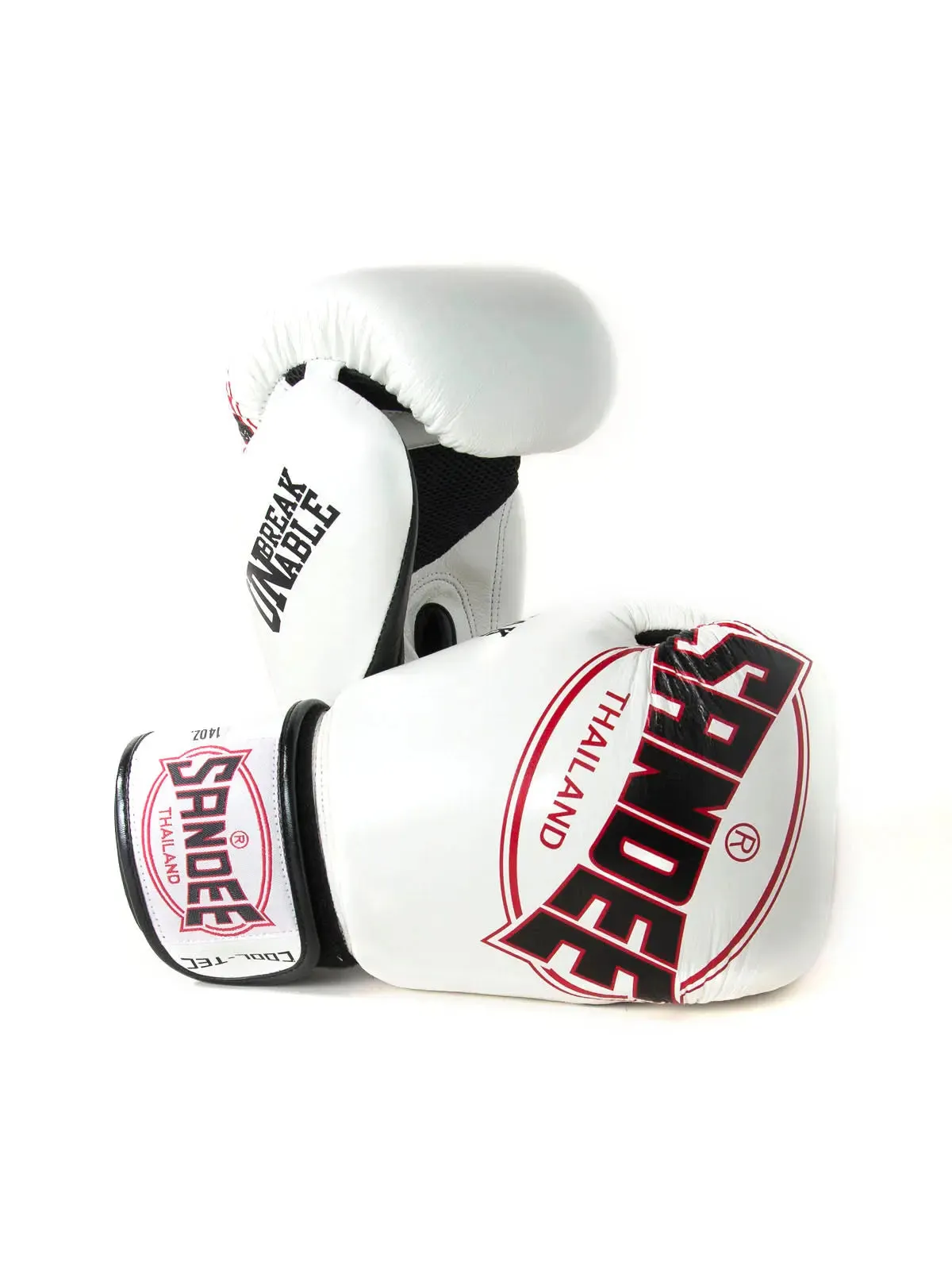 Sandee Cool-Tec Muay Thai Boxing Gloves